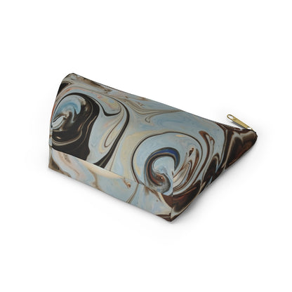 Seascapes Clutch Bag