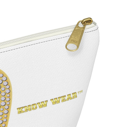 Leo Clutch Bag - KNOW WEAR™ Collection