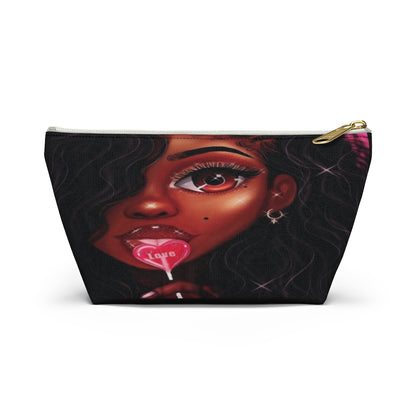 Lollipop Clutch Bag