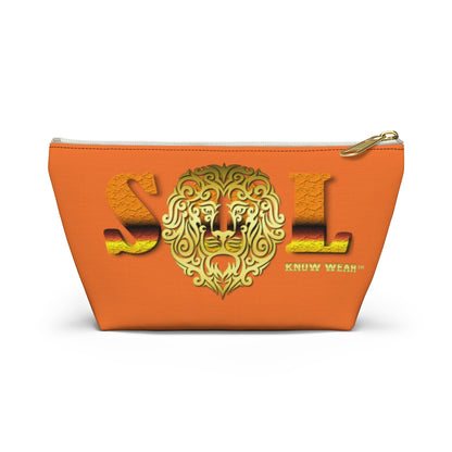 LEO™ Clutch Bag  - KNOW WEAR™ Collection