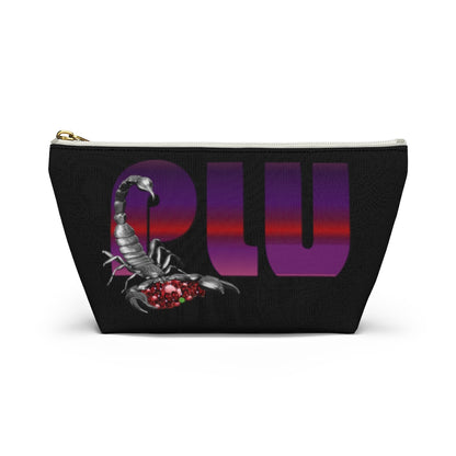 PLU™ Clutch Bag - KNOW WEAR™ Collection