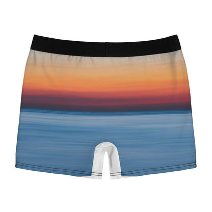 DUSK Men's Boxer Briefs