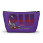 PLU™ Clutch Bag- KNOW WEAR™ Collection