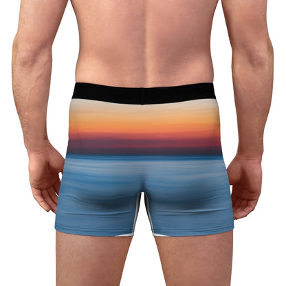 DUSK Men's Boxer Briefs