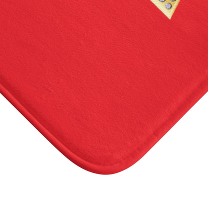 Gemini Bath Mat - Know Wear™ Collection