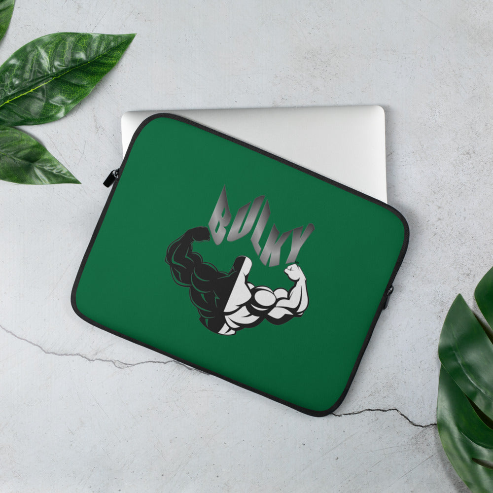 BULKY™ Laptop Sleeve.