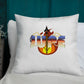 JUPE™ Premium Pillow