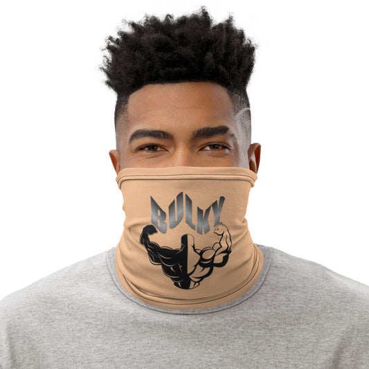 BULKY™ Neck Gaiter / Face Mask.