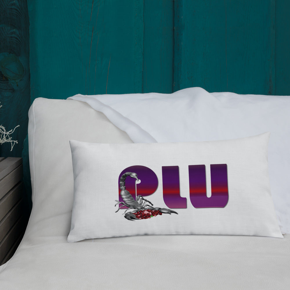 PLU™ Premium Pillow
