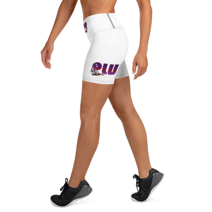 KNOW WEAR™ PLU™ Yoga Shorts