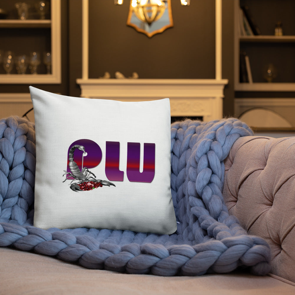 PLU™ Premium Pillow