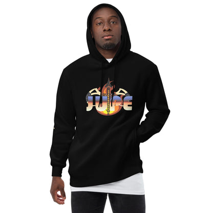 JUPE™ Unisex Fashion Hoodie