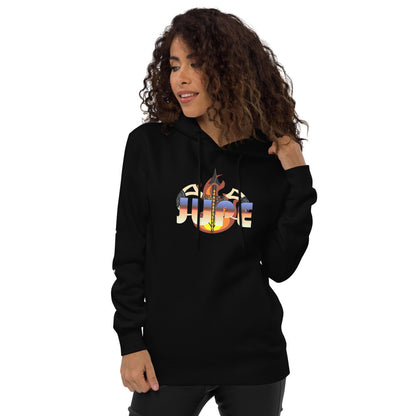 JUPE™ Unisex Fashion Hoodie