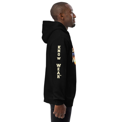 JUPE™ Unisex Fashion Hoodie