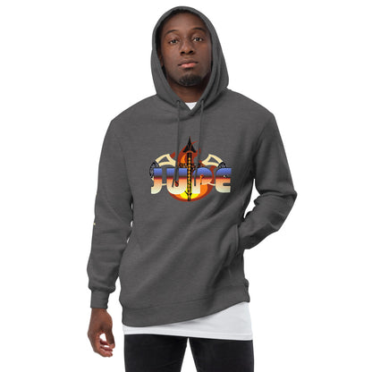 JUPE™ Unisex Fashion Hoodie