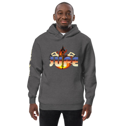 JUPE™ Unisex Fashion Hoodie