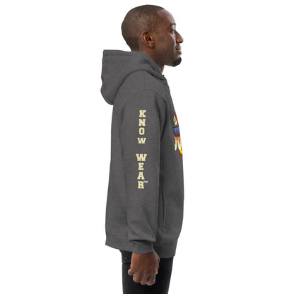 JUPE™ Unisex Fashion Hoodie