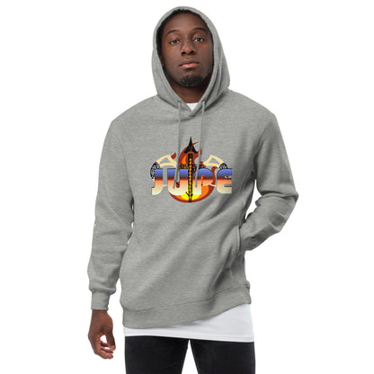 JUPE™ Unisex Fashion Hoodie