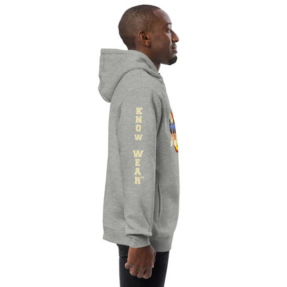 JUPE™ Unisex Fashion Hoodie