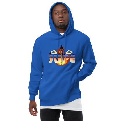 JUPE™ Unisex Fashion Hoodie