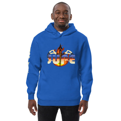 JUPE™ Unisex Fashion Hoodie