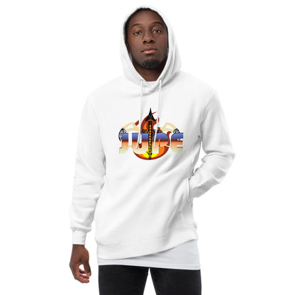 JUPE™ Unisex Fashion Hoodie