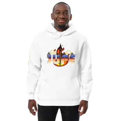 JUPE™ Unisex Fashion Hoodie