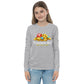 Treasure Me - Youth Long Sleeve Tee