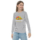 Treasure Me - Youth Long Sleeve Tee