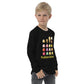 Problem Solved Youth Long Sleeve Tee